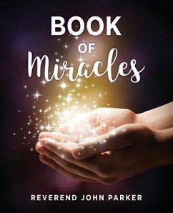 Book of Miracles - Parker, Reverend John