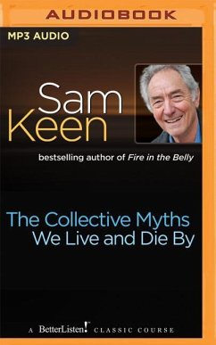 COLLECTIVE MYTHS WE LIVE & D M - Keen, Sam