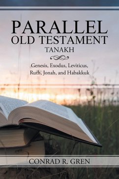 Parallel Old Testament - Tanakh