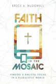 Faith in the Mosaic