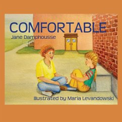 Comfortable - Damphousse, Jane