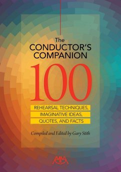 Cover CONDUCTORS COMPANION