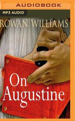 On Augustine - Williams, Rowan