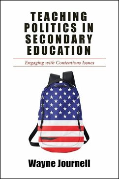 Teaching Politics in Secondary Education - Journell, Wayne