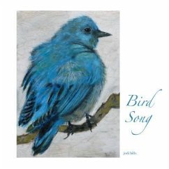 Bird Song - Hills, Jodi