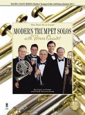 PACIFIC COAST HORNS - MODERN T PACIFIC COAST HORNS - MODERN T