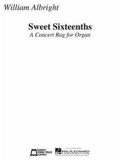 Cover Sweet Sixteenths