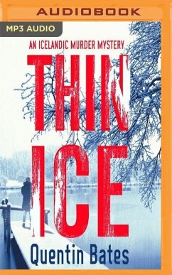 Thin Ice - Bates, Quentin