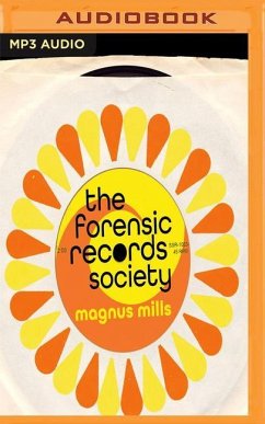 FORENSIC RECORDS SOCIETY M - Mills, Magnus