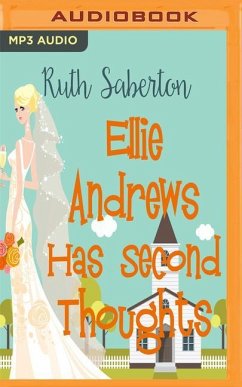 Ellie Andrews Has Second Thoughts - Saberton, Ruth