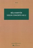 Violin Concerto No. 2: (1937/38)