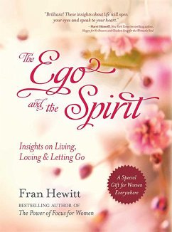 Cover The Ego and Spirit