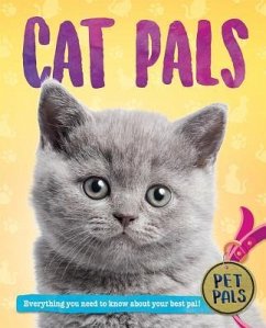 Cat Pals - Jacobs, Pat