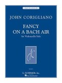 Fancy on a Bach Air: Violoncello Solo