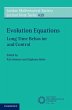 Evolution Equations - Bild 1