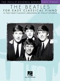 The Beatles for Easy Classical Piano: The Phillip Keveren Series