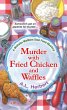 Murder with Fried Chicken and Waffles - Bild 1