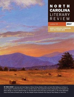 North Carolina Literary Review