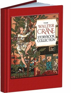 The Walter Crane Storybook Collection - Crane, Walter