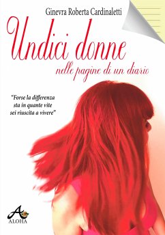 Undici Donne nelle Pagine di un Diario (eBook, ePUB) - Roberta Cardinaletti, Ginevra