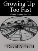 Growing Up Too Fast (eBook, ePUB)