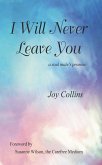 I Will Never Leave You: A Soul Mate's Promise (eBook, ePUB)