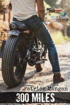 Cover 300 Miles (eBook, ePUB)