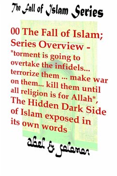 Cover The Fall of Islam; Series Overview - (eBook, ePUB)