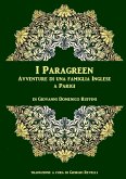 The Paragreens The Paragreens