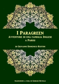 Cover The Paragreens