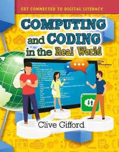 Computing and Coding in the Real World - Gifford, Clive