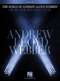 The Songs of Andrew Lloyd Webber, Flute