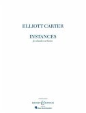 Instances: For Chamber Orchestra