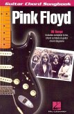 Guitar Chord Songbook Pink Floyd Guitar Chord Songbook Pink Floyd