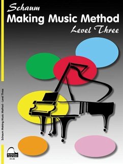 MAKING MUSIC METHOD - Schaum, John W.; Schaum, Wesley