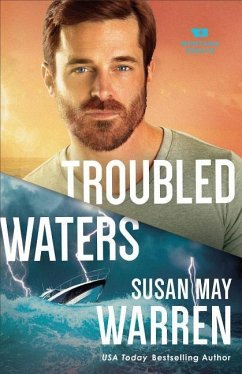 Troubled Waters - Warren, Susan May