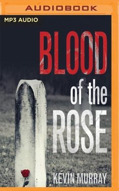 BLOOD OF THE ROSE M - Murray, Kevin