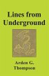 LINES FROM UNDERGROUND - Bild 1