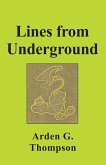 LINES FROM UNDERGROUND