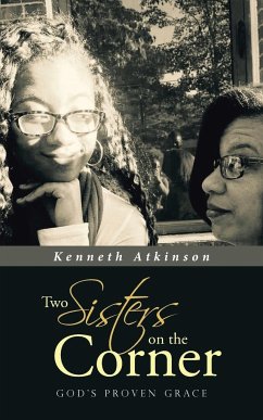 Two Sisters on the Corner - Atkinson, Kenneth