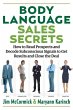 Body Language Sales Secrets - Bild 1