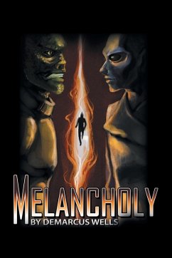 Melancholy - Wells, Demarcus