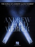 The Songs of Andrew Lloyd Webber, Trombone