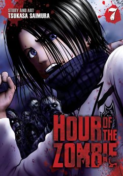 Hour of the Zombie Vol. 7 - Saimura, Tsukasa