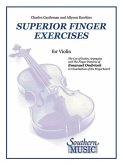 SUPERIOR FINGER EXERCISES