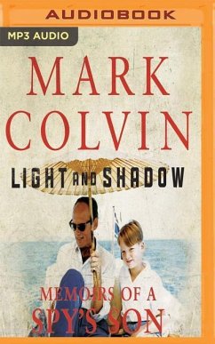 LIGHT & SHADOW M - Colvin, Mark