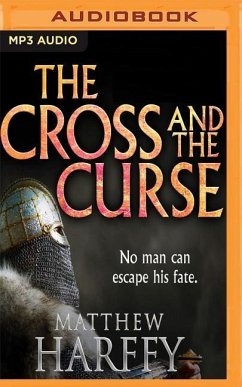 The Cross and the Curse - Harffy, Matthew