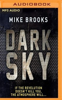 Dark Sky - Brooks, Mike