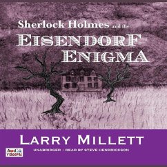 Sherlock Holmes and the Eisendorf Enigma - Millett, Larry