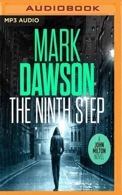 The Ninth Step - Dawson, Mark